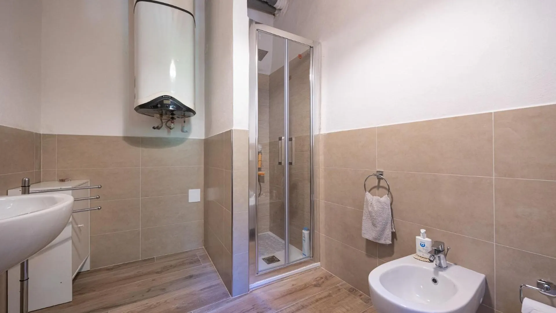 Il Rondo Villa Cortona