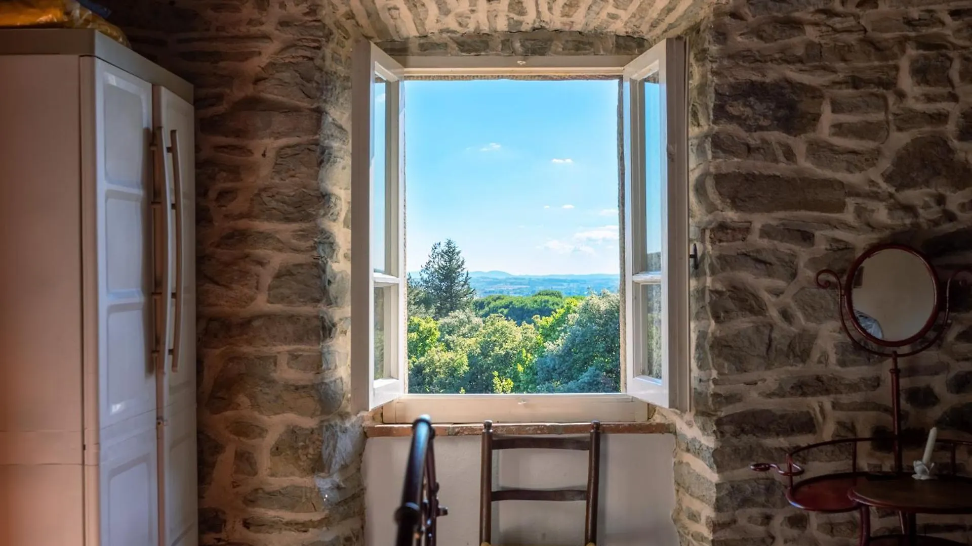 Il Rondo Villa Cortona