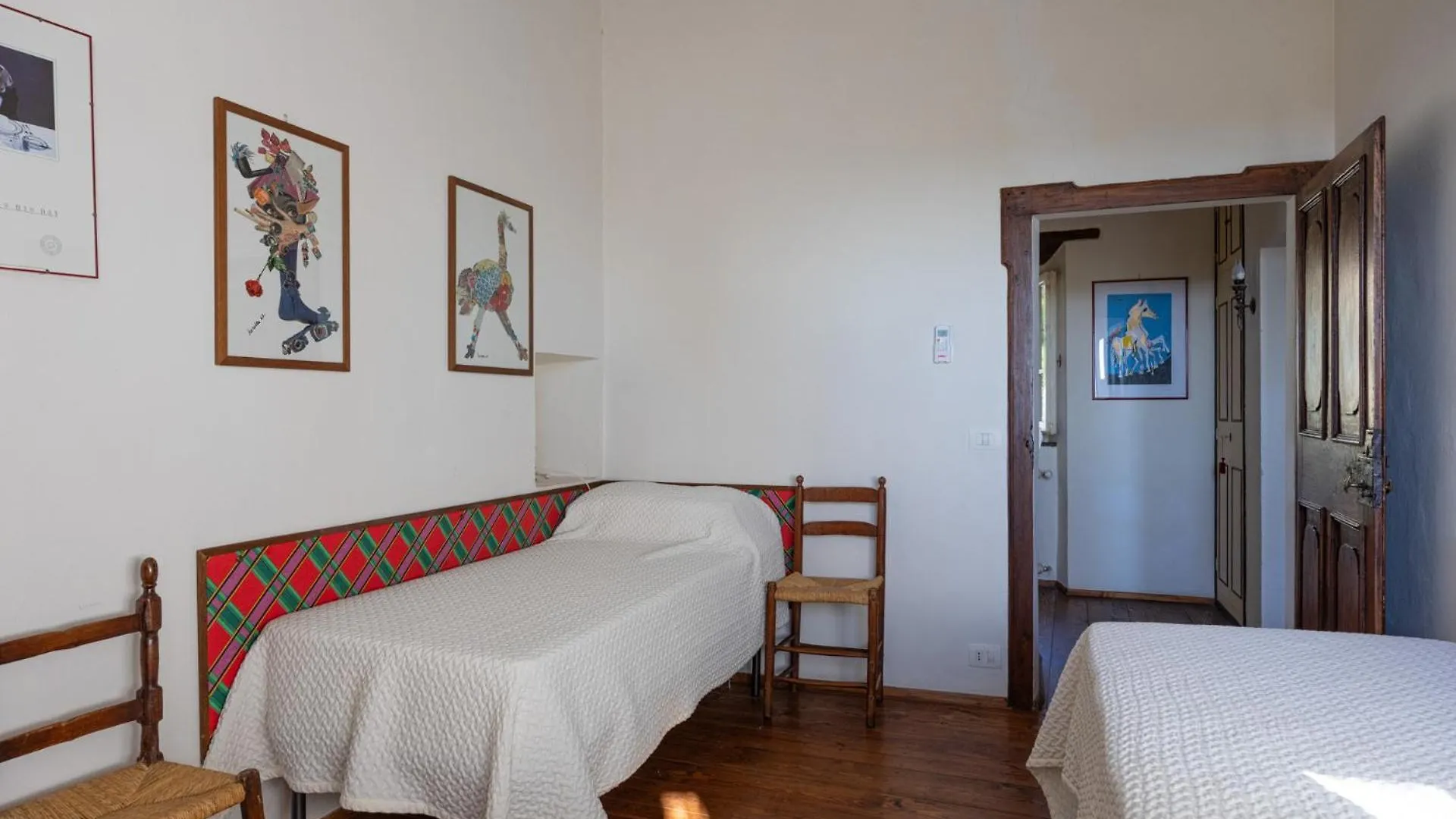 Il Rondo Villa Cortona