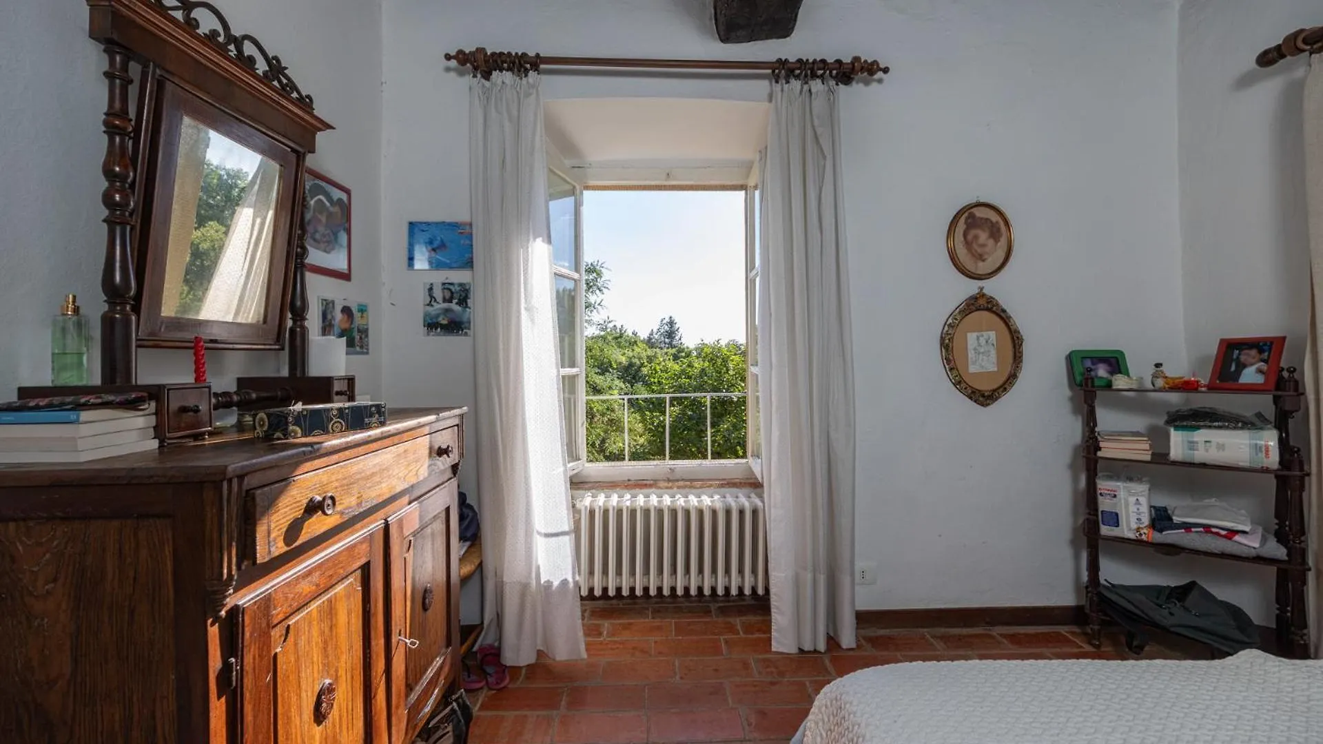 Il Rondo Villa Cortona